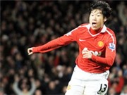 Bóng đá anh, ngoại hạng anh, lịch thi đấu euro 2012,  Kagawa theo bước Park